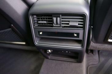 Porsche Cayenne III Turbo — photo 14