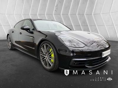 Porsche Panamera II E-Hybrid