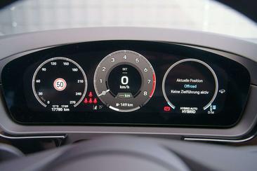 Porsche Cayenne III Turbo — photo 18