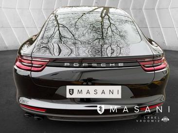 Porsche Panamera II E-Hybrid — photo 5