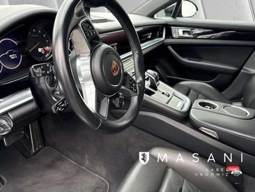 Porsche Panamera II E-Hybrid — photo 11