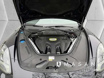 Porsche Panamera II E-Hybrid — photo 13