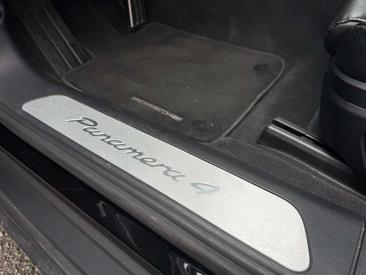 Porsche Panamera II E-Hybrid — photo 17