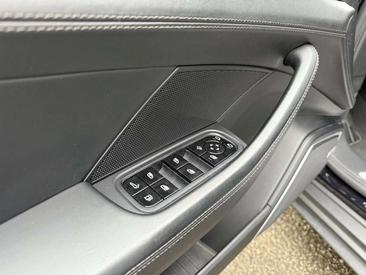 Porsche Panamera II E-Hybrid — photo 20