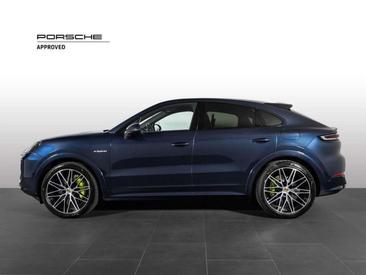 Porsche Cayenne III Base — photo 2