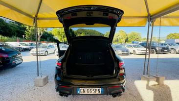 Porsche Macan S — photo 6