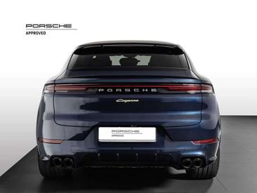 Porsche Cayenne III Base — photo 3