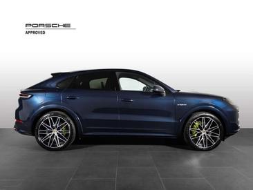 Porsche Cayenne III Base — photo 4