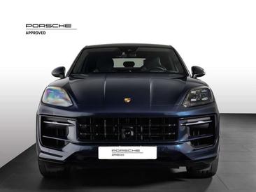 Porsche Cayenne III Base — photo 5