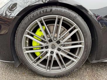 Porsche Panamera II E-Hybrid — photo 24