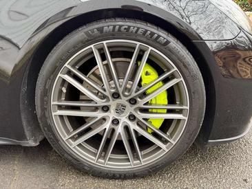 Porsche Panamera II E-Hybrid — photo 25