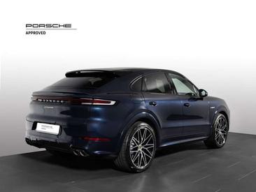 Porsche Cayenne III Base — photo 7