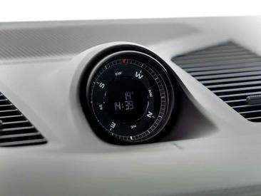 Porsche Cayenne III Base — photo 9
