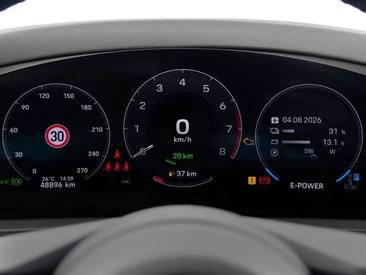 Porsche Cayenne III Base — photo 10