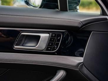 Porsche Panamera II E-Hybrid — photo 14