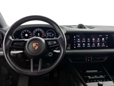 Porsche Cayenne III Base — photo 12