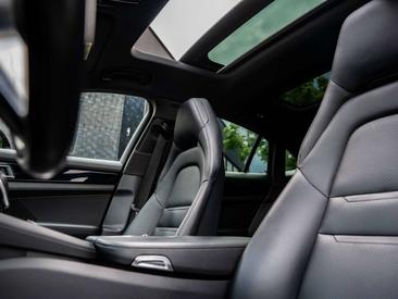 Porsche Panamera II E-Hybrid — photo 15