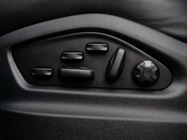 Porsche Cayenne III Base — photo 13