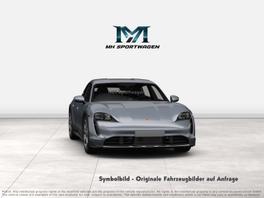 Porsche Taycan - 2021 - Joinsteer - #1