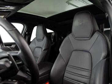 Porsche Cayenne III Base — photo 15