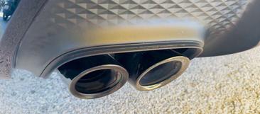 Porsche Macan S — photo 17