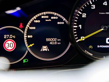 Porsche Panamera II E-Hybrid — photo 19