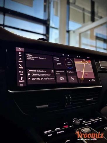 Porsche Cayenne III S — photo 18