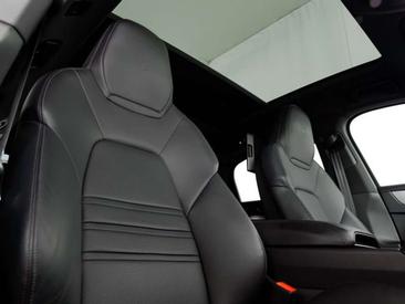 Porsche Cayenne III Base — photo 17