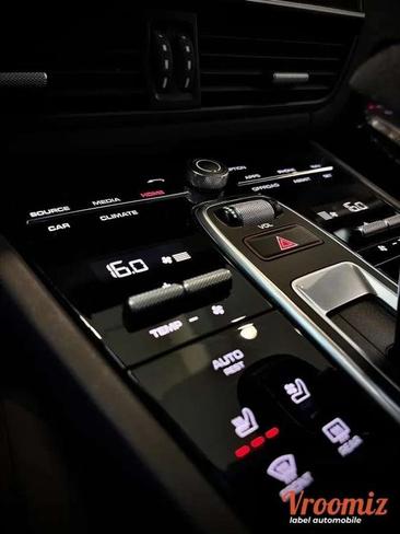 Porsche Cayenne III S — photo 20