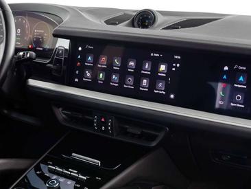 Porsche Cayenne III Base — photo 19