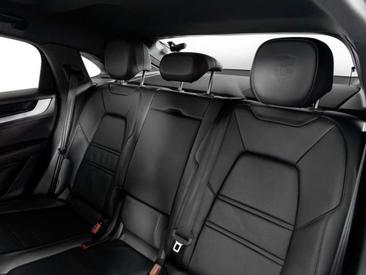 Porsche Cayenne III Base — photo 20