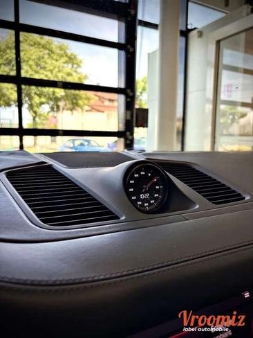 Porsche Cayenne III S — photo 22