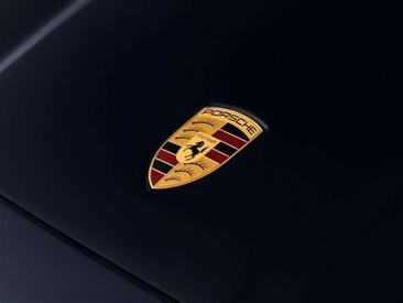 Porsche Cayenne III Base — photo 23