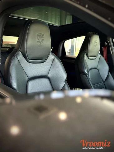 Porsche Cayenne III S — photo 27