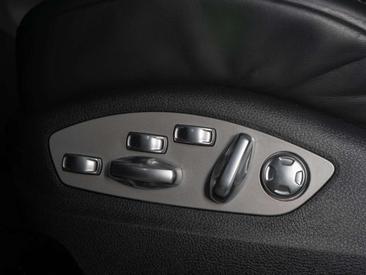 Porsche Macan Electrique GTS — photo 16