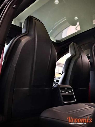 Porsche Cayenne III S — photo 29