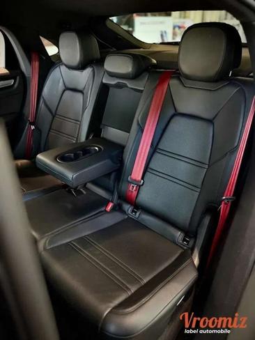 Porsche Cayenne III S — photo 30