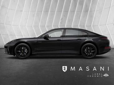 Porsche Panamera II E-Hybrid — photo 2