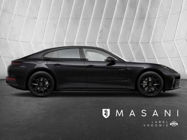 Porsche Panamera II E-Hybrid — photo 4
