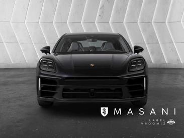 Porsche Panamera II E-Hybrid — photo 6