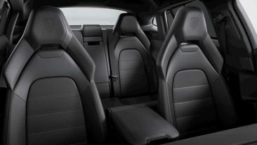 Porsche Panamera II E-Hybrid — photo 9