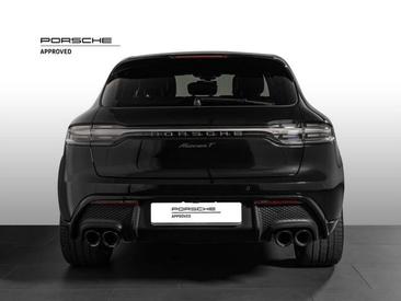 Porsche Macan Electrique T — photo 2