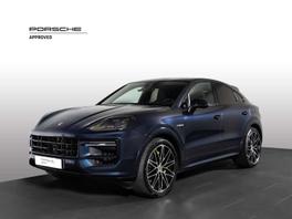 Porsche Cayenne III E-Hybrid - 2024 - Joinsteer - #1