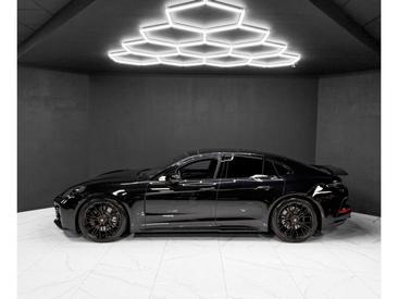 Porsche Panamera II GTS — photo 2