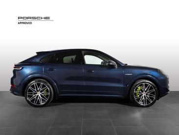 Porsche Cayenne III E-Hybrid — photo 4