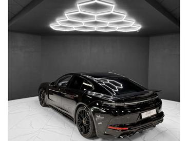 Porsche Panamera II GTS — photo 3
