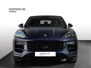 Porsche Cayenne III E-Hybrid — photo 5