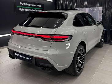 Porsche Macan Electrique Base — photo 6
