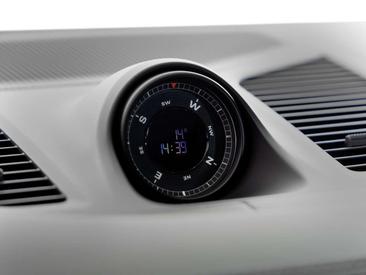 Porsche Cayenne III E-Hybrid — photo 9