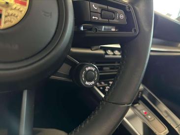 Porsche 992 I Carrera 4S — photo 18